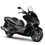 Filtro de Aire Kymco X town 250i ABS - Agility 300i - Image 4
