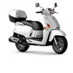 Bujía CR7HSA Kymco Like - Agility - Image 3