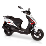 Bujía CR7HSA Kymco Like - Agility - Image 4