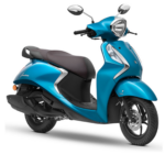 Pastillas de Freno Yamaha SZRR - Fascino - Image 3