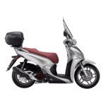 Filtro de Aire Kymco New People S 150i - Image 3