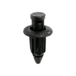 Clip Grampa Remache Plástico de Carenados Kymco