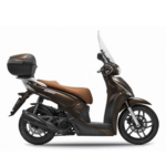 Clip Grampa Remache Plástico de Carenados Kymco - Image 3