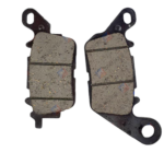 Pastillas de Freno Trasero Yamaha N-Max Connected NMAX NMX