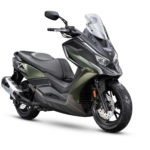 Pastillas de Freno Delantero Kymco DT 350 - XTown - DTX - Image 4