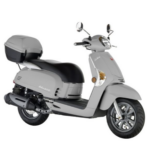 Batería YTX7A BS Kymco Agility 125 - Like 125 - Image 3