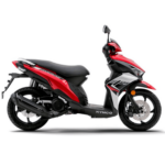 Batería YTX7A BS Kymco Agility 125 - Like 125 - Image 4