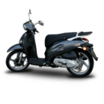 Batería YTX7A BS Kymco Agility 125 - Like 125 - Image 5
