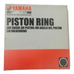 Aros de Pistón Yamaha FZ700 - FZR750 - Image 2
