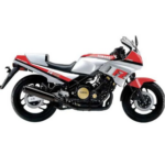 Aros de Pistón Yamaha FZ700 - FZR750 - Image 4