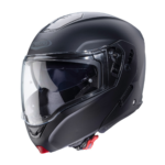 Casco Rebatible Caberg Horus X Negro Mate - T.S
