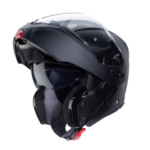 Casco Rebatible Caberg Horus X Negro Mate - T.S - Image 2