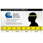 Casco Rebatible Caberg Horus X Negro Mate - T.S - Image 5
