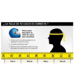 Casco Rebatible Caberg Horus X Talle XS - Image 5