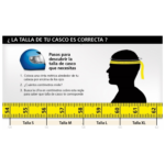 Casco Rebatible Caberg Horus X Azul - T.L - Image 4