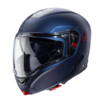 Casco Rebatible Caberg Horus X Azul - T.M