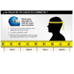 Casco Rebatible Caberg Horus X Azul - T.M - Image 4