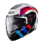 Casco Rebatible Caberg Horus X ROAD - T.M