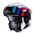 Casco Rebatible Caberg Horus X ROAD - T.M - Image 2