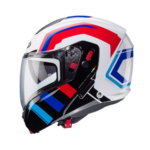 Casco Rebatible Caberg Horus X ROAD - T.M - Image 3