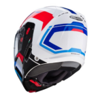 Casco Rebatible Caberg Horus X ROAD - T.M - Image 4