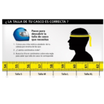 Casco Rebatible Caberg Horus X ROAD - T.M - Image 5
