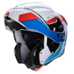 Casco Rebatible Caberg Horus SCOUT Talle L - Image 2