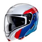 Casco Rebatible Caberg Horus SCOUT Talle L