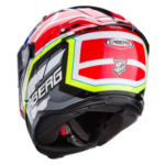 Casco Integral Caberg AVALON X Track - T.M - Image 3