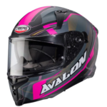 Casco Integral Caberg AVALON X Talle M