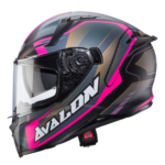 Casco Integral Caberg AVALON X Talle M - Image 2