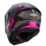 Casco Integral Caberg AVALON X Talle M - Image 3