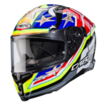 Casco Integral Caberg AVALON X Track - T.M