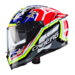 Casco Integral Caberg AVALON X Track - T.M - Image 2