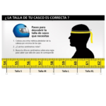 Casco Integral Caberg TANAMI - T.L - Image 4