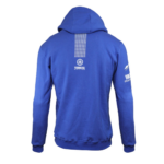 Campera Zip Hoodie Yamaha Alpinestar Racing Talle M - Image 2