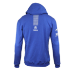Campera Zip Hoodie Yamaha Alpinestar Racing Talle S - Image 2