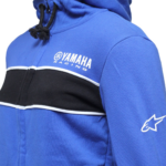 Campera Racing Yamaha Alpinestars Mujer Talle XL - Image 4