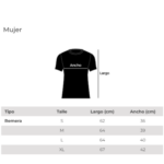 Remera Yamaha Alpinestars Racing Talle L - Image 5