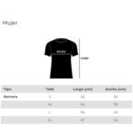 Remera Yamaha Alpinestars Racing Talle S - Image 5
