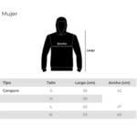 Campera Casual Yamaha Alpinestars Mujer Talle L - Image 5