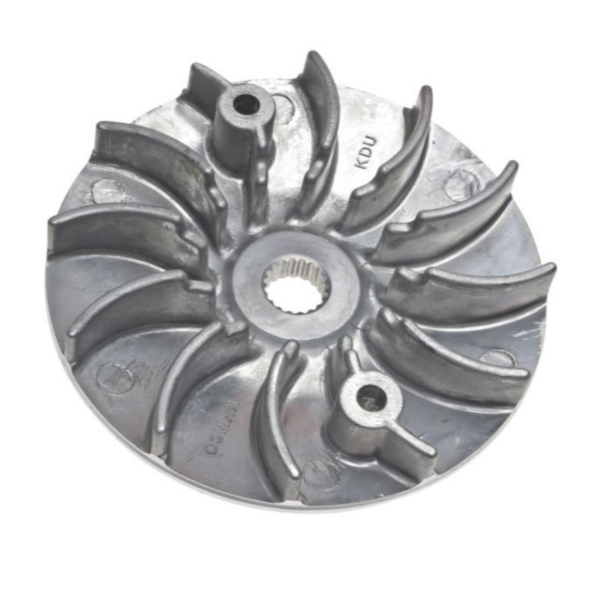 6a4ecba918a77 Turbina de Transmisión CVT Kymco Like 125 - Image 1