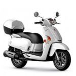 Turbina de Transmisión CVT Kymco Like 125 - Image 4