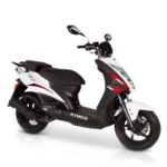 Turbina de Transmisión CVT Kymco Like 125 - Image 5