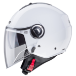 Casco Abierto Caberg Riviera V4 X - Talle L - Image 2
