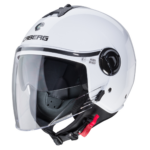 Casco Abierto Caberg Riviera V4 X - Talle XL