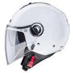 Casco Abierto Caberg Riviera V4 X - Talle XL - Image 2
