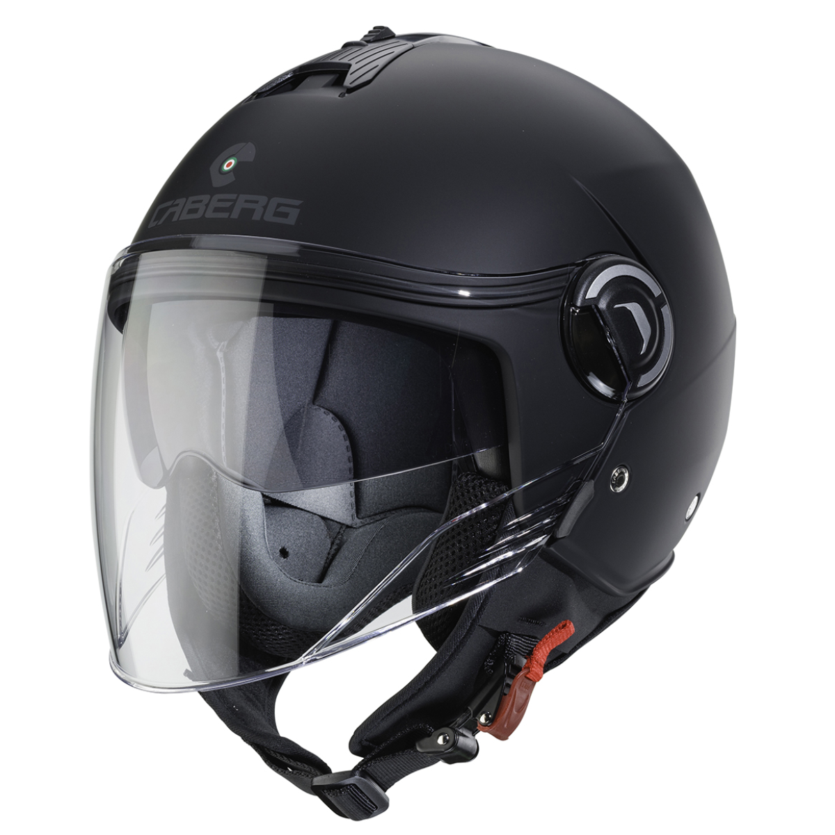 6a4efba5284cc Casco Abierto Caberg Riviera V4 X - Talle XL - Image 1