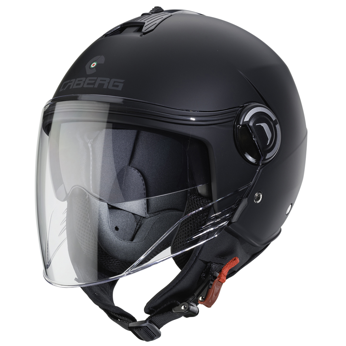 6a4f02a32327f Casco Abierto Caberg Riviera V4 X - Talle S - Image 1