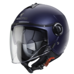 Casco Abierto Caberg Riviera V4 X - Talle XL